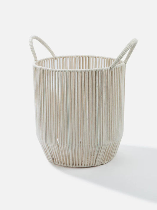 Rope Basket