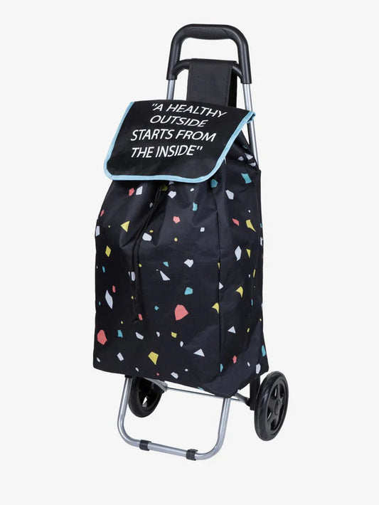 Market Shopping Cart