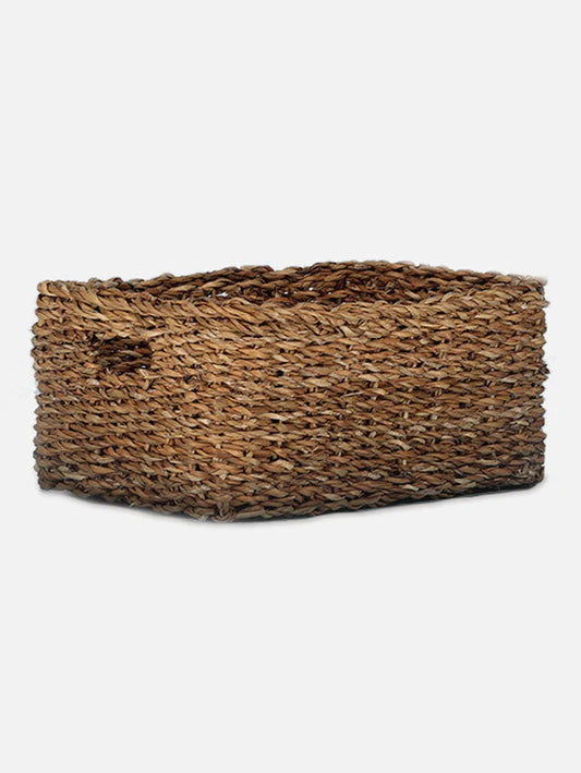 Rectangular Storage Basket