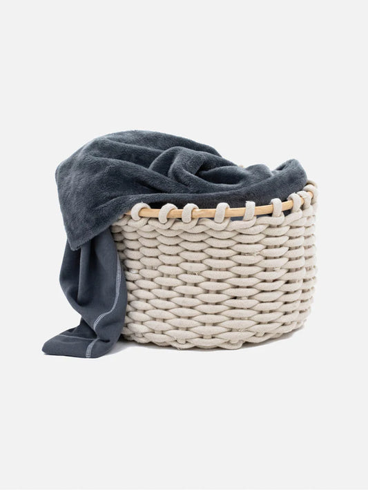 Woven Storage Basket