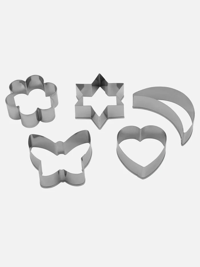 Cookie Cutter Set