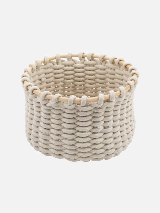 Woven Storage Basket