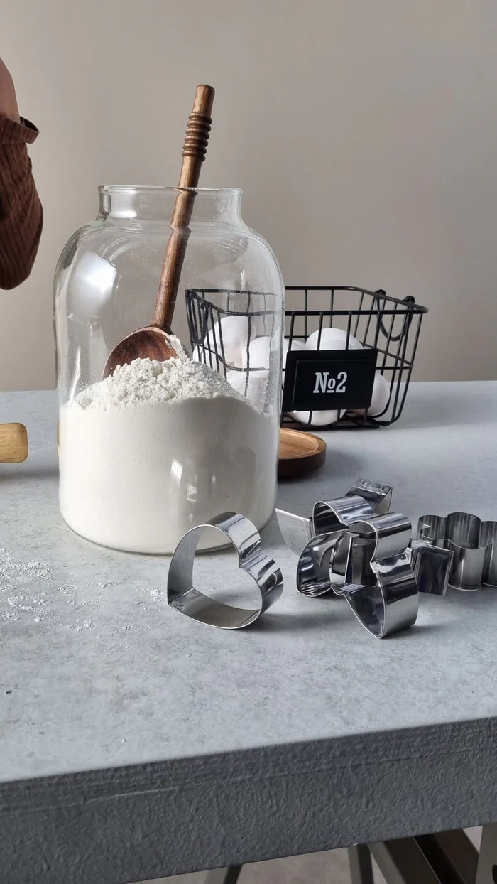 Cookie Cutter Set