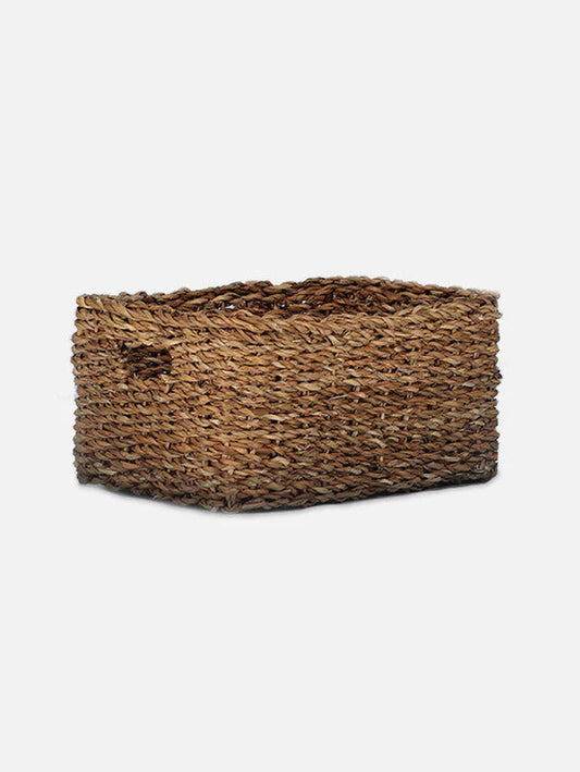 Rectangular Storage Basket
