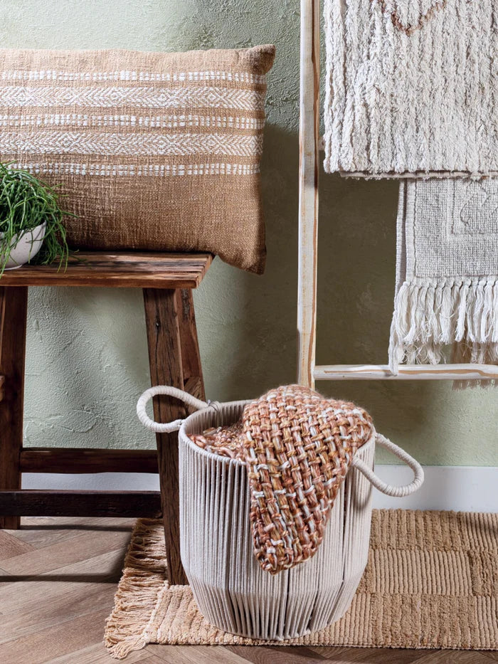 Rope Basket