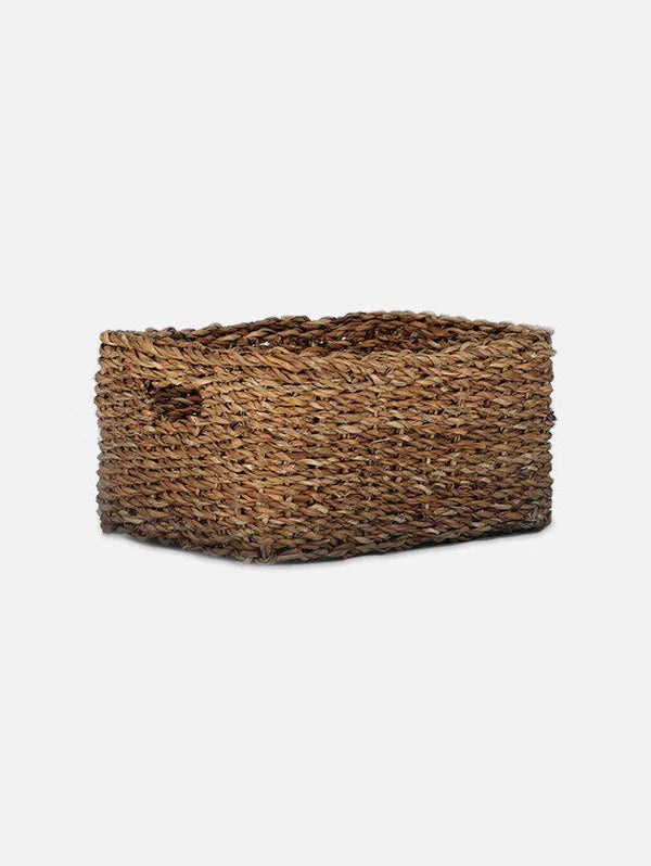 Rectangular Storage Basket